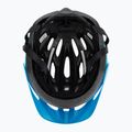 Dětská cyklistická helma Giro Raze matte blue/green 5