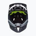 Cyklistická helma Bell Full-Air MIPS grid electric blue 5