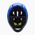 Cyklistická helma Bell Full-Air MIPS grid electric blue 6