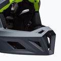 Cyklistická helma Bell Full-Air MIPS grid electric blue 7