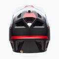 Cyklistická helma Bell Full-Air MIPS grid white black 4