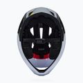 Cyklistická helma Bell Full-Air MIPS grid white black 6