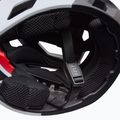 Cyklistická helma Bell Full-Air MIPS grid white black 10