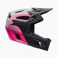 Cyklistická helma Bell Full-Air MIPS fluid grey pink 2