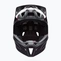 Cyklistická helma Bell Full-Air MIPS fluid grey pink 3