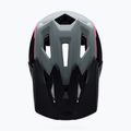 Cyklistická helma Bell Full-Air MIPS fluid grey pink 5