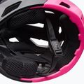 Cyklistická helma Bell Full-Air MIPS fluid grey pink 8