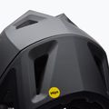 Cyklistická helma Bell Full-Air MIPS solid matte black 8