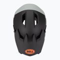 Cyklistická helma Bell Sanction 2 DLX MIPS blip rootbeer 6