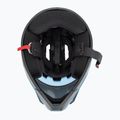Cyklistická helma Bell Sanction 2 DLX MIPS blip teal 5