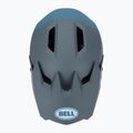 Cyklistická helma Bell Sanction 2 DLX MIPS blip teal 6