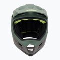 Cyklistická helma Bell Sanction 2 DLX MIPS blip vintage olive 2