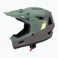 Cyklistická helma Bell Sanction 2 DLX MIPS blip vintage olive 3