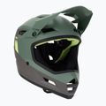 Cyklistická helma Bell Sanction 2 DLX MIPS blip vintage olive 8