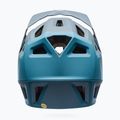 Cyklistická helma Bell Full-Air MIPS ratio steel grey 4