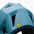 Cyklistická helma Bell Full-Air MIPS ratio steel grey 8