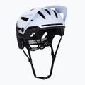 Cyklistická helma Bell Sixer MIPS ratio white black 8
