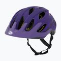 Dětská cyklistická helma Bell Granite Mips Jr plum