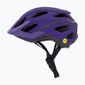 Dětská cyklistická helma Bell Granite Mips Jr plum 3