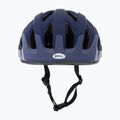 Dětská cyklistická helma Bell Cadence Jr solid midnight 2