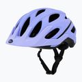 Dětská cyklistická helma Bell Cadence K solid lavender