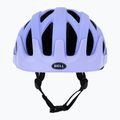 Dětská cyklistická helma Bell Cadence K solid lavender 2