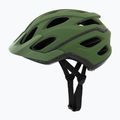Cyklistická helma Bell Cadence solid olive green 3