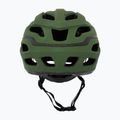 Cyklistická helma Bell Cadence solid olive green 4
