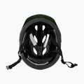 Cyklistická helma Bell Cadence solid olive green 5