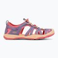 Dětské sandály KEEN Moxie purple haze/pink lemonade 2