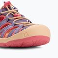 Dětské sandály KEEN Moxie purple haze/pink lemonade 7