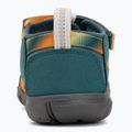 Juniorské sandály KEEN Seacamp II CNX mediterranea 6