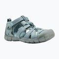 Juniorské sandály KEEN Seacamp II CNX ice blue