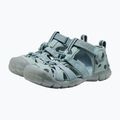 Juniorské sandály KEEN Seacamp II CNX ice blue 5