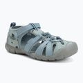Juniorské sandály KEEN Seacamp II CNX ice blue