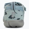Juniorské sandály KEEN Seacamp II CNX ice blue 6