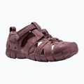 Juniorské sandály KEEN Seacamp II CNX mauve