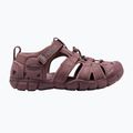 Juniorské sandály KEEN Seacamp II CNX mauve 2