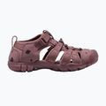 Juniorské sandály KEEN Seacamp II CNX mauve 3