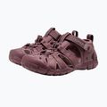 Juniorské sandály KEEN Seacamp II CNX mauve 6