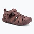 Juniorské sandály KEEN Seacamp II CNX mauve