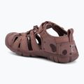 Juniorské sandály KEEN Seacamp II CNX mauve 3