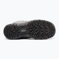 Dámské trekové boty KEEN Targhee IV Mid Wp grey/lily pad 4