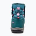 Sněhule KEEN Puffrider Wp brittany blue/cashmere rose 4