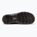 Pánské trekové boty KEEN Targhee IV Mid Wp magnet/black 4