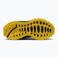 Dětské trekové boty KEEN Zionic Mid Wp huckleberry/mango mint 4