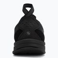 Pánské boty KEEN Jasper III black/black 6