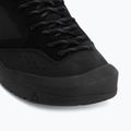 Pánské boty KEEN Jasper III black/black 7