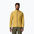 Pánská zateplená bunda Patagonia Nano-Air Light lynx tan