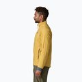 Pánská zateplená bunda Patagonia Nano-Air Light lynx tan 3